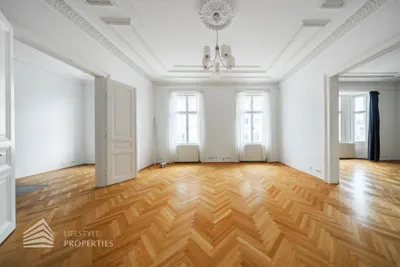 4-Zimmer-Gewerbeimmobilie mieten in Wien – 183 m², € 3.758