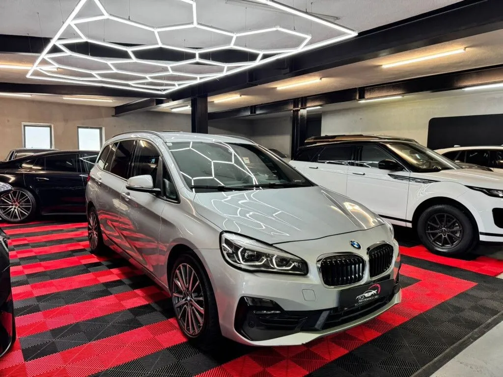 BMW 2er-Reihe