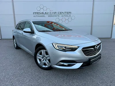Opel Insignia 2,0 CDTI ST Innovation LEDER / NAVI / ...