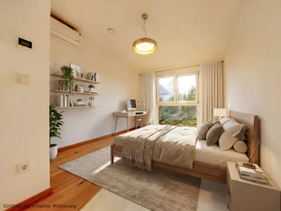 4-Zimmer-Haus mieten in Wien – 122,41 m², € 3.290 – Bild 14 von 20
