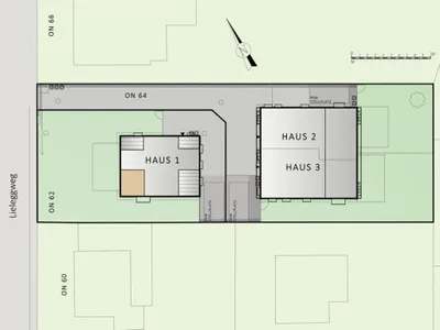 4-Zimmer-Haus mieten in Wien – 122,41 m², € 3.290 – Bild 20 von 20