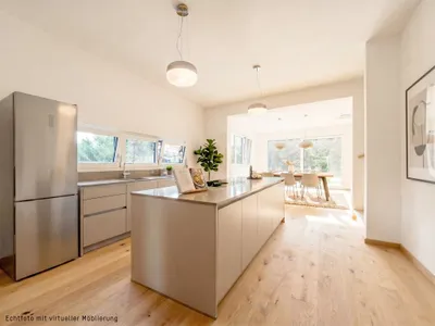 4-Zimmer-Haus mieten in Wien – 122,41 m², € 3.290 – Bild 2 von 20