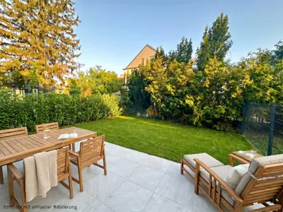 4-Zimmer-Haus mieten in Wien – 122,41 m², € 3.290 – Bild 16 von 20