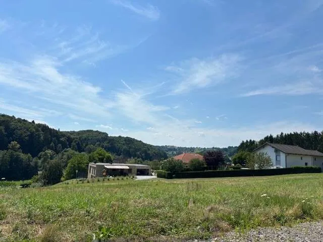 Bauplätze in Kaisberg bei Breitenfeld an der Rittschein - Ansicht 2