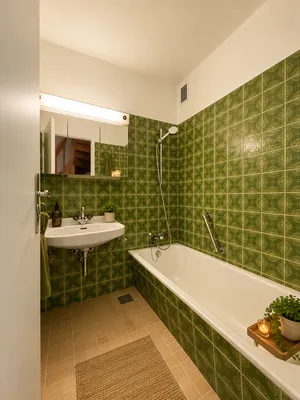 5-Zimmer-Haus mieten in Salzburg Stadt – 210 m², € 1.950 – Bild 13 von 19