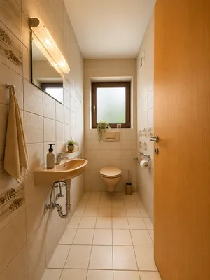 5-Zimmer-Haus mieten in Salzburg Stadt – 210 m², € 1.950 – Bild 17 von 19