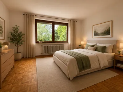 5-Zimmer-Haus mieten in Salzburg Stadt – 210 m², € 1.950 – Bild 9 von 19