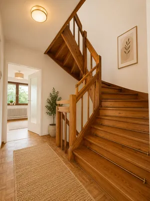 5-Zimmer-Haus mieten in Salzburg Stadt – 210 m², € 1.950 – Bild 7 von 19