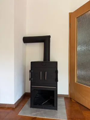 5-Zimmer-Haus mieten in Salzburg Stadt – 210 m², € 1.950 – Bild 5 von 19