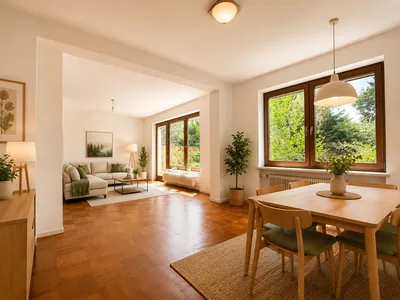 5-Zimmer-Haus mieten in Salzburg Stadt – 210 m², € 1.950 – Bild 4 von 19