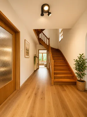 5-Zimmer-Haus mieten in Salzburg Stadt – 210 m², € 1.950 – Bild 6 von 19