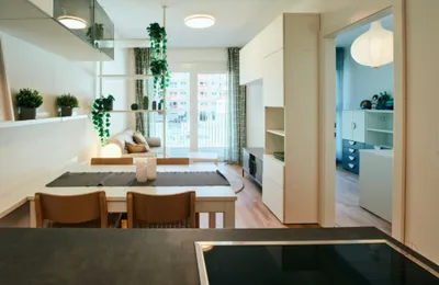 1-Zimmer-Wohnung mieten in Graz – 50 m², € 800 – Bild 8 von 14
