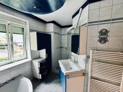 8-Zimmer-Haus mieten in Sankt Pölten Land – 245 m², € 1.690 – Bild 10 von 26