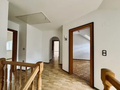 8-Zimmer-Haus mieten in Sankt Pölten Land – 245 m², € 1.690 – Bild 20 von 26