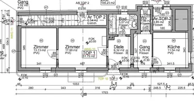 2-Zimmer-Wohnung kaufen in Gmunden – 61,75 m², € 249.950 – Bild 7 von 7