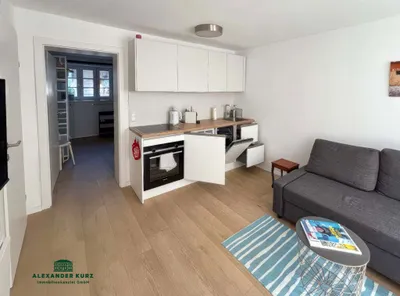 Wohnung kaufen in Gmunden – 28,94 m², € 247.168