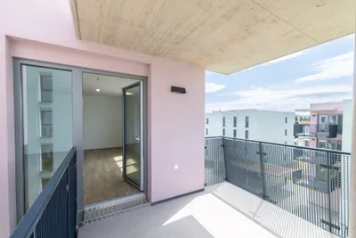 3-Zimmer-Wohnung kaufen in Wiener Neustadt – 76,15 m², € 272.279 – Bild 8 von 33