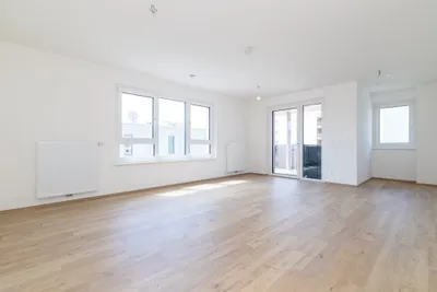 3-Zimmer-Wohnung kaufen in Wiener Neustadt – 76,15 m², € 272.279