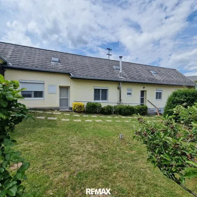 3-Zimmer-Haus kaufen in Oberwart – 85 m², € 169.000 – Bild 2 von 14