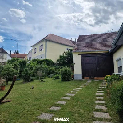 3-Zimmer-Haus kaufen in Oberwart – 85 m², € 169.000 – Bild 9 von 14