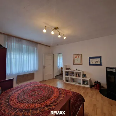 3-Zimmer-Haus kaufen in Oberwart – 85 m², € 169.000 – Bild 4 von 14