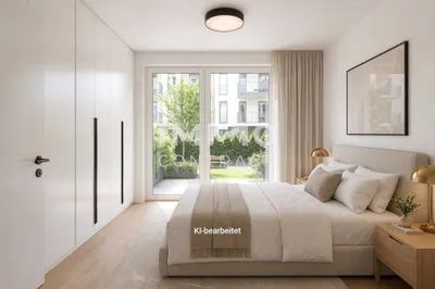 2-Zimmer-Wohnung kaufen in Wien – 44,03 m², € 287.300 – Bild 5 von 9
