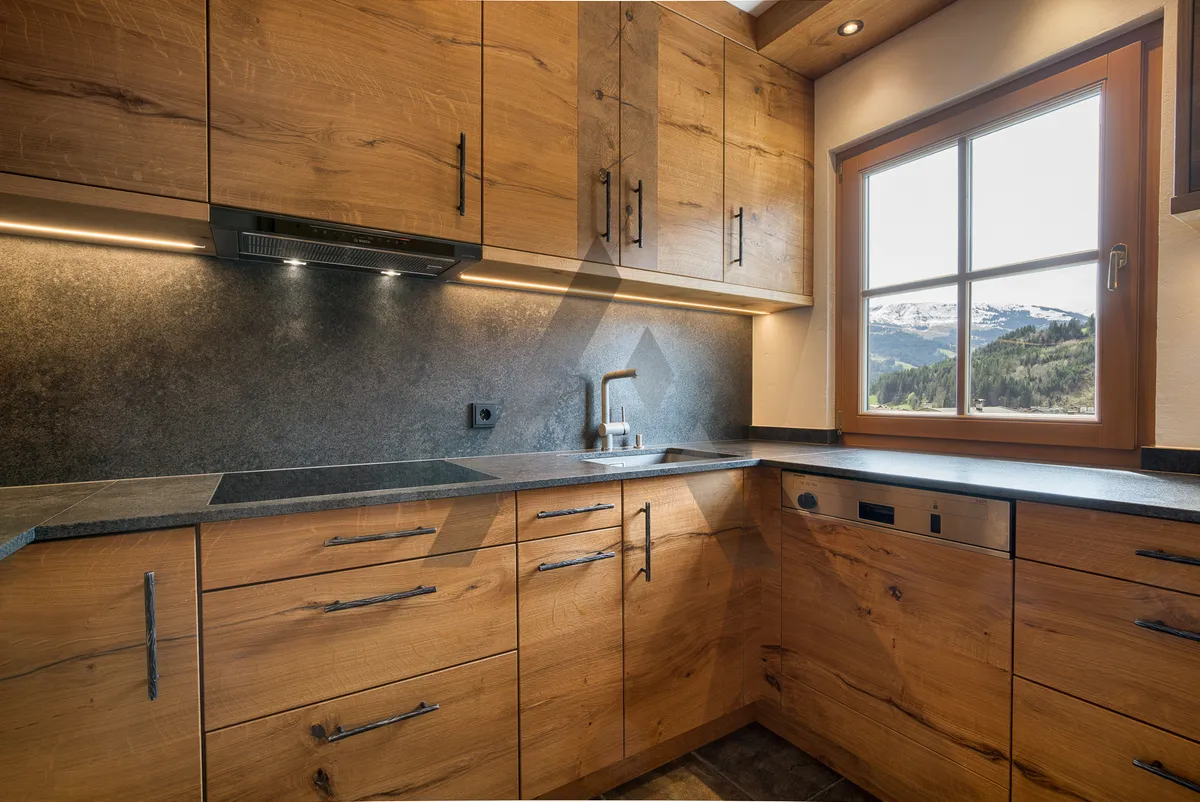 Wohnung – Kirchberg in Tirol, Spertendorf - Ansicht 3