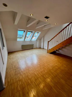 3-Zimmer-Wohnung mieten in Graz – 83 m², € 1.150