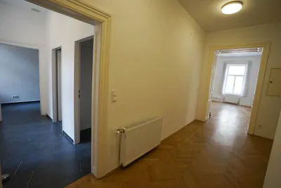 4-Zimmer-Gewerbeimmobilie mieten in Wien – 149 m², € 2.475 – Bild 8 von 11