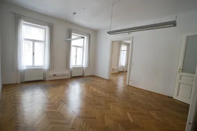 4-Zimmer-Gewerbeimmobilie mieten in Wien – 149 m², € 2.475 – Bild 4 von 11
