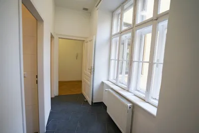 4-Zimmer-Gewerbeimmobilie mieten in Wien – 149 m², € 2.475 – Bild 5 von 11