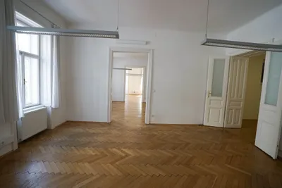 4-Zimmer-Gewerbeimmobilie mieten in Wien – 149 m², € 2.475 – Bild 3 von 11