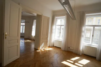 4-Zimmer-Gewerbeimmobilie mieten in Wien – 149 m², € 2.475