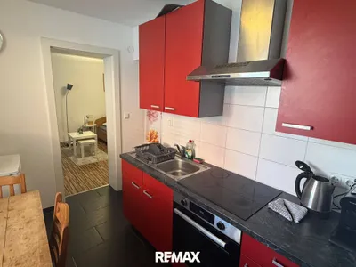 2-Zimmer-Wohnung kaufen in Graz – 50 m², € 139.000 – Bild 5 von 9