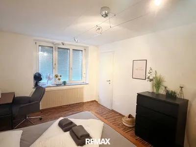 2-Zimmer-Wohnung kaufen in Graz – 50 m², € 139.000 – Bild 8 von 9