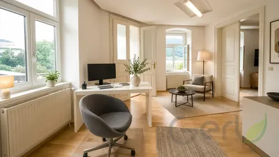 3-Zimmer-Gewerbeimmobilie mieten in Gmunden – € 987 – Bild 5 von 11
