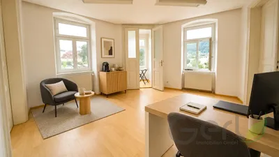 3-Zimmer-Gewerbeimmobilie mieten in Gmunden – € 987 – Bild 3 von 11