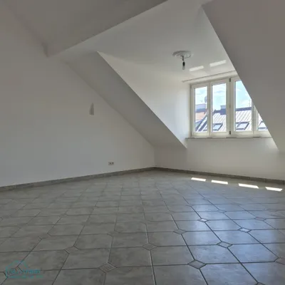 UNBEFRISTETE DACHTERRASSENMIETE - ZWEITBEZUG – Bild 3