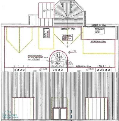 4-Zimmer-Wohnung mieten in Wien – 125,42 m², € 1.967 – Bild 22 von 22