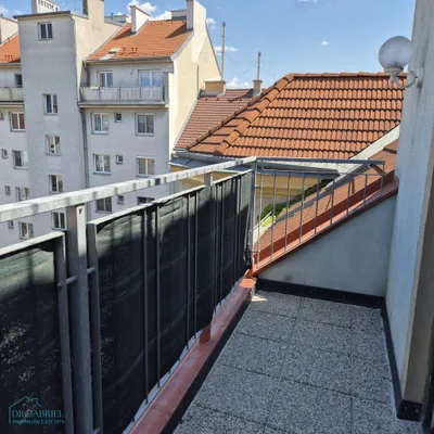 UNBEFRISTETE DACHTERRASSENMIETE - ZWEITBEZUG – Bild 2