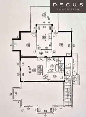 9-Zimmer-Wohnung kaufen in Wien – 299,33 m², € 1.420.000 – Bild 28 von 29