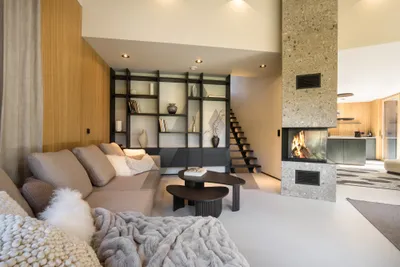 4-Zimmer-Haus mieten in Kitzbühel – 227 m² – Bild 2 von 17