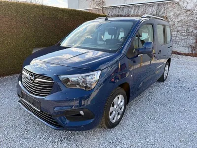 Opel Combo Life 1,5 CDTI BlueInj. L L1H1
