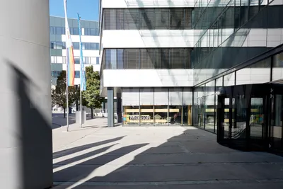 Gewerbeimmobilie mieten in Wien – 245 m², € 15 – Bild 5 von 14