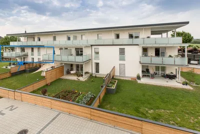 Wohnung zur Miete in 8562 Voitsberg