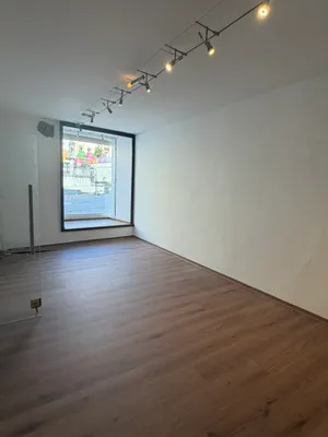 1-Zimmer-Gewerbeimmobilie mieten in Schärding – 40 m², € 660 – Bild 2 von 5