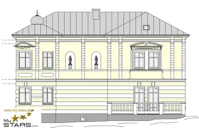 3-Zimmer-Haus kaufen in Salzburg Stadt – 245 m², € 3.750.000 – Bild 28 von 33