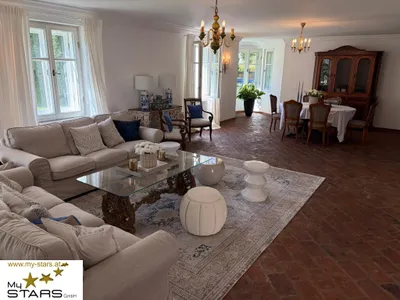 3-Zimmer-Haus kaufen in Salzburg Stadt – 245 m², € 3.750.000 – Bild 5 von 33