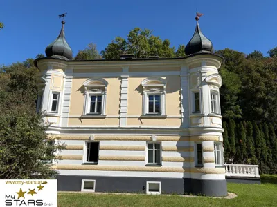 3-Zimmer-Haus kaufen in Salzburg Stadt – 245 m², € 3.750.000 – Bild 3 von 33