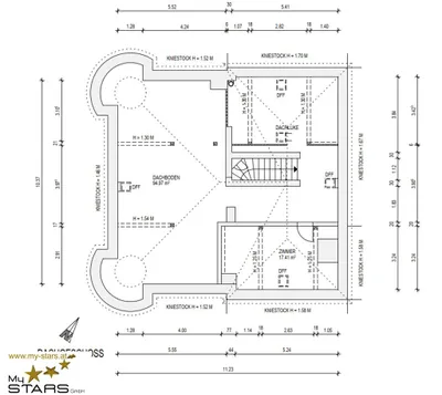 3-Zimmer-Haus kaufen in Salzburg Stadt – 245 m², € 3.750.000 – Bild 30 von 33